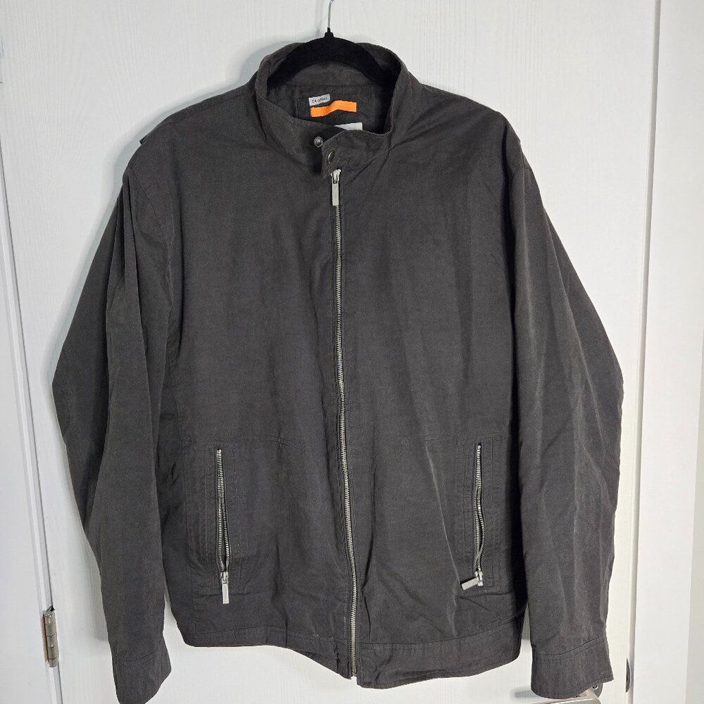 Calvin Klein Full Zip Jacket